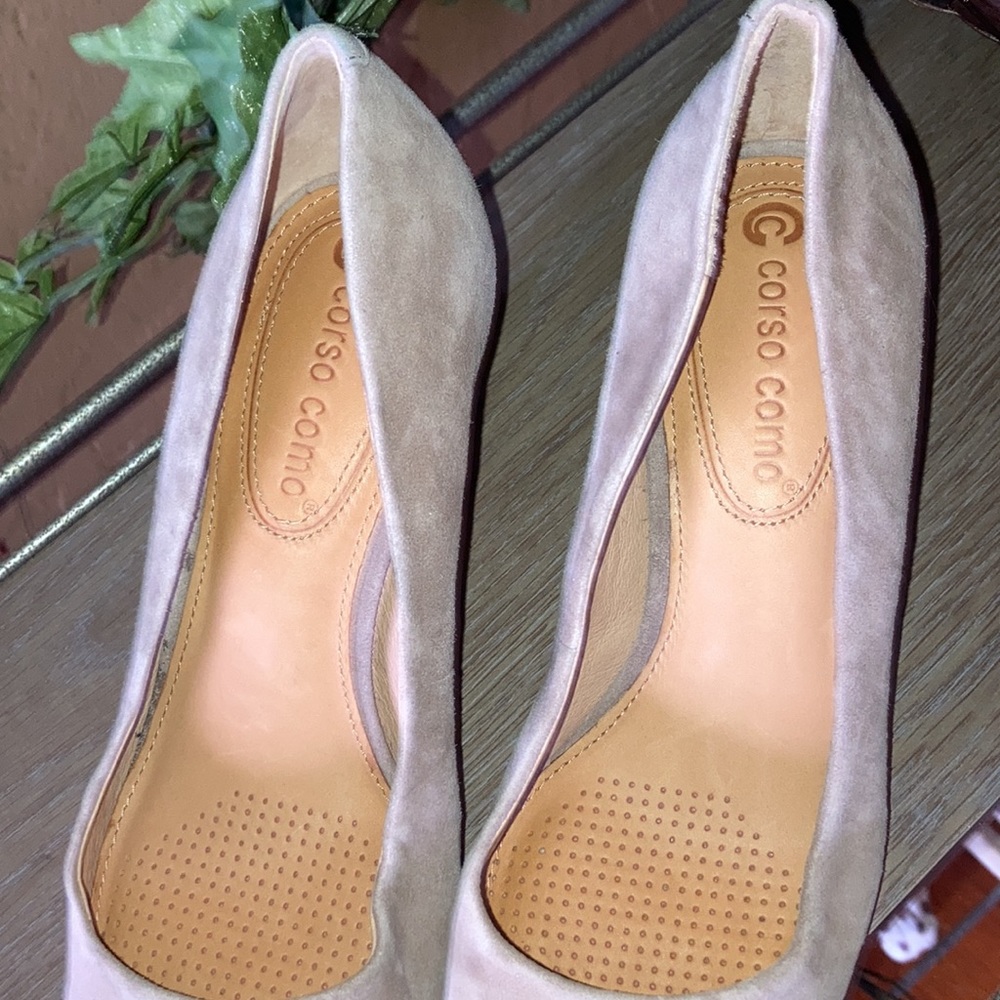 Corso Como Shoes - Picture 3 of 9
